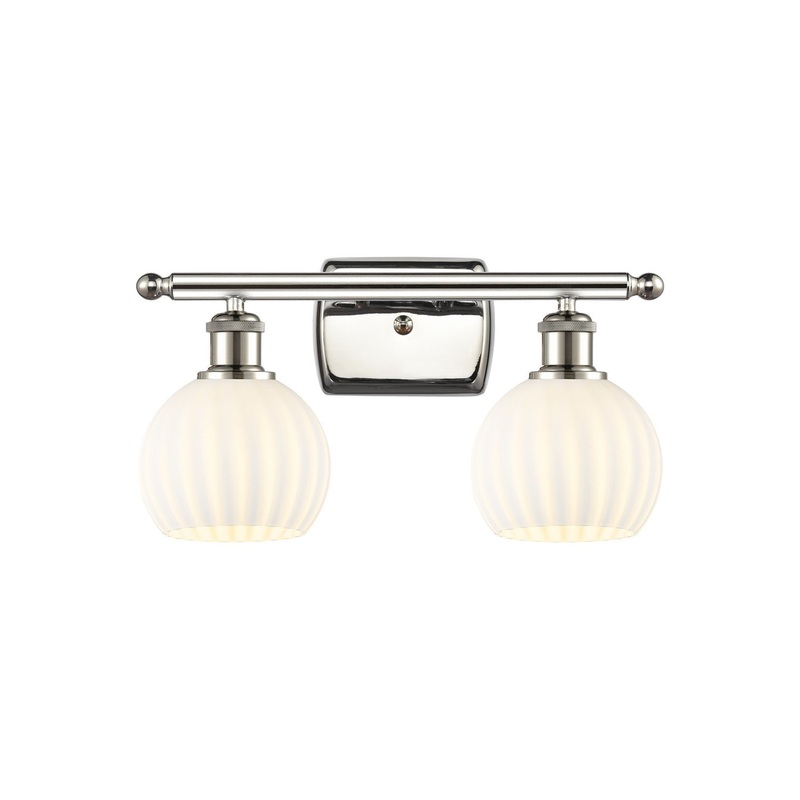 Ballston LED Bath Vanity - I58423355510