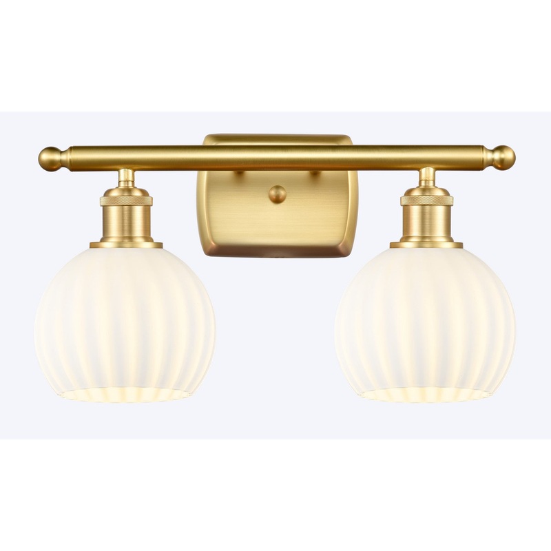 Ballston LED Bath Vanity - I58423355525