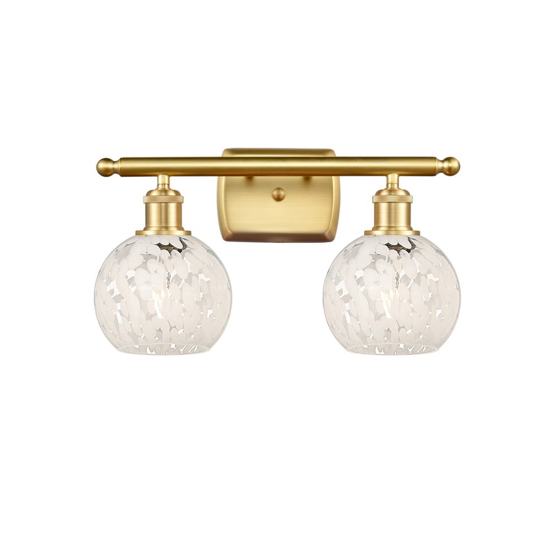Ballston LED Bath Vanity - I58423355527