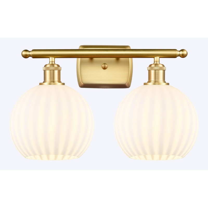 Ballston LED Bath Vanity - I58423355531