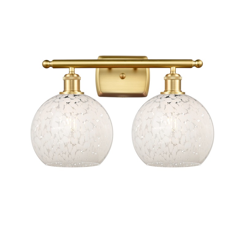 Ballston LED Bath Vanity - I58423355551