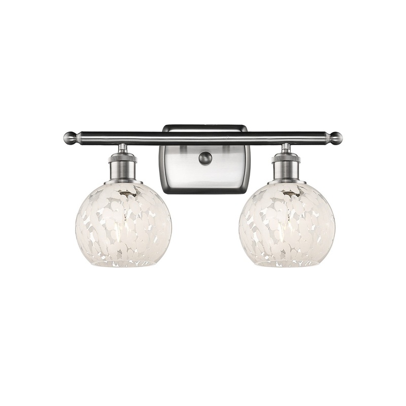 Ballston LED Bath Vanity - I58423355564