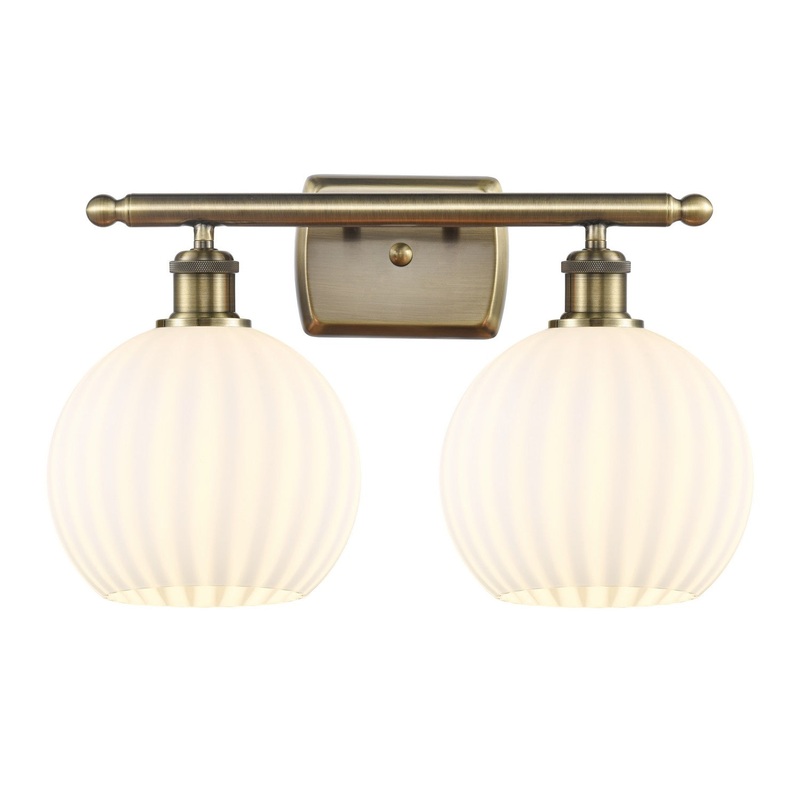 Ballston LED Bath Vanity - I58423355269