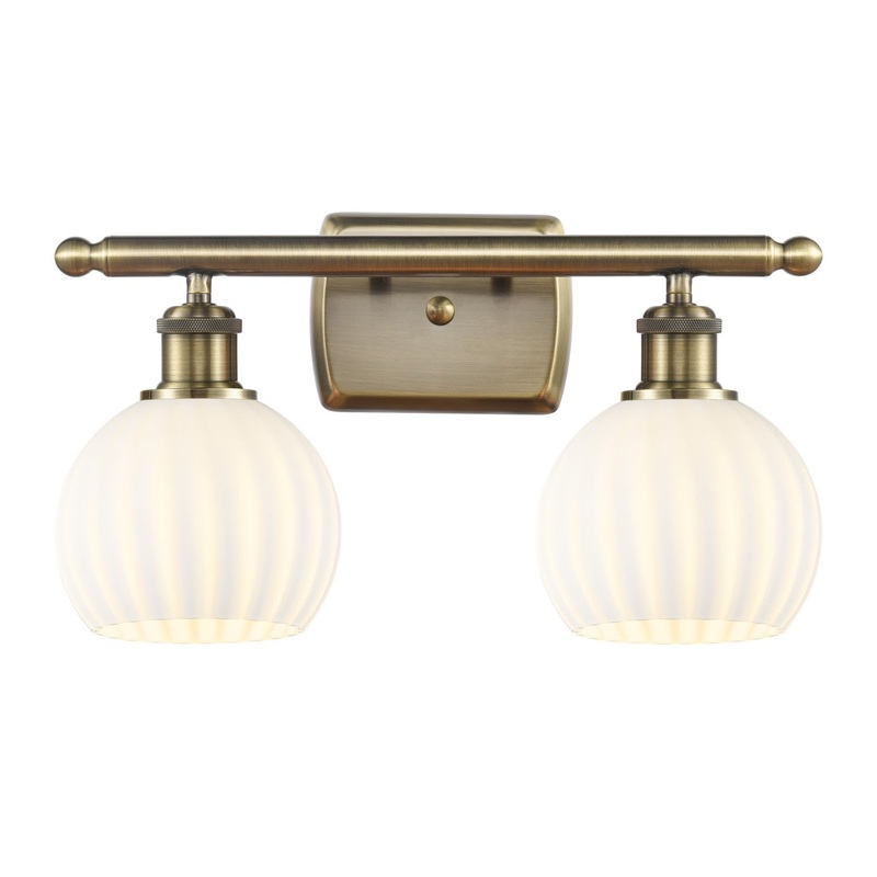 Ballston LED Bath Vanity - I58423355272