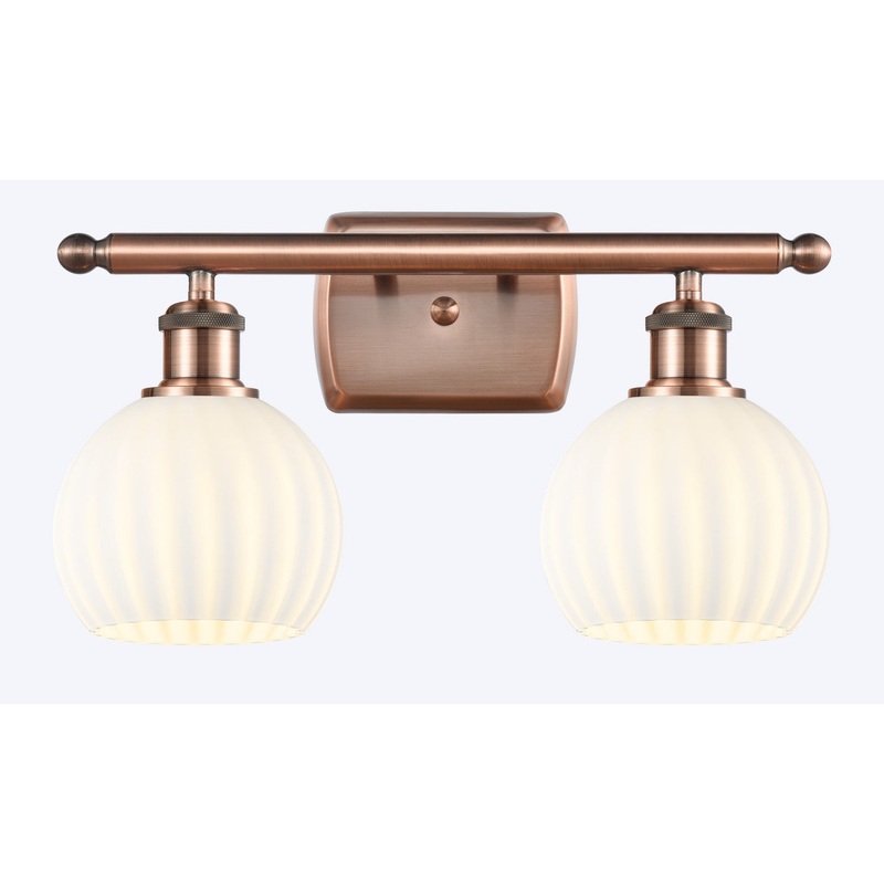 Ballston LED Bath Vanity - I58423355303