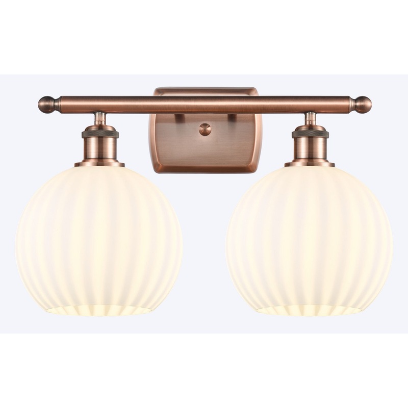 Ballston LED Bath Vanity - I58423355305