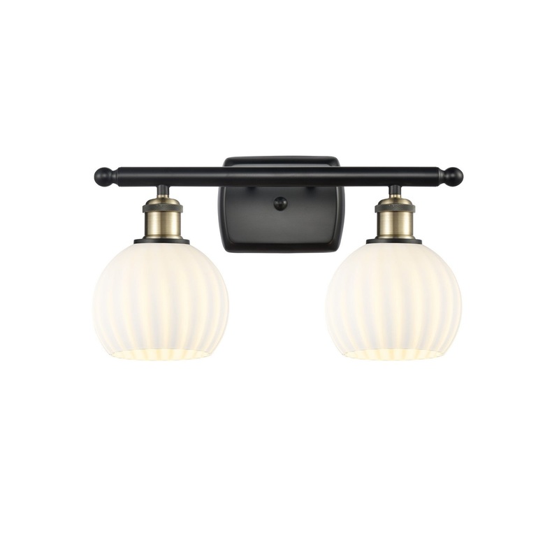 Ballston LED Bath Vanity - I58423355334