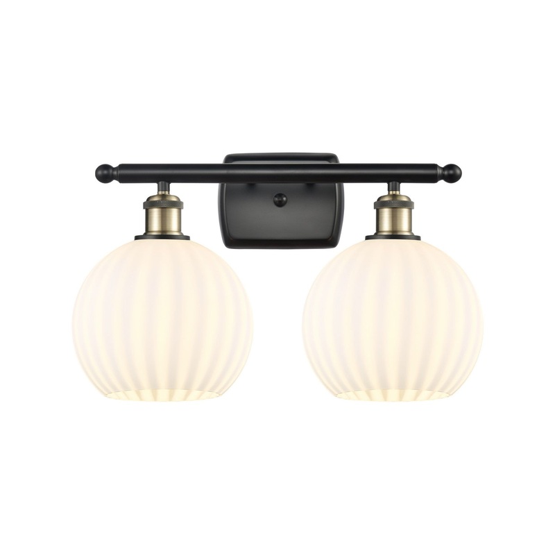 Ballston LED Bath Vanity - I58423355336