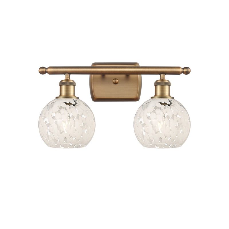 Ballston LED Bath Vanity - I58423355369
