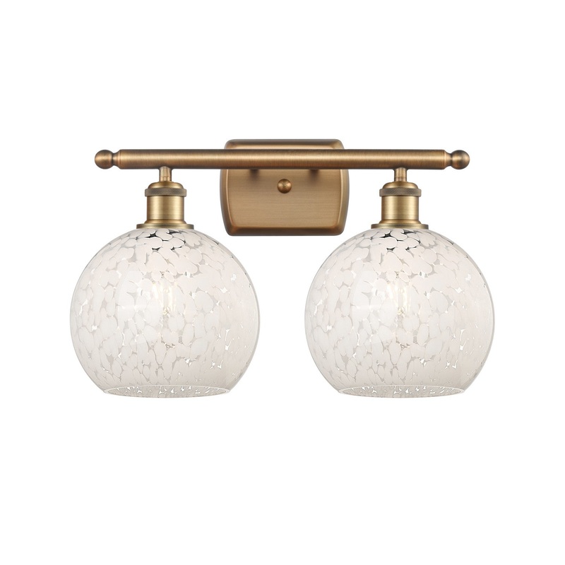 Ballston LED Bath Vanity - I58423355396