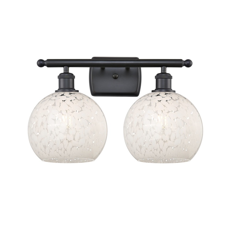 Ballston LED Bath Vanity - I58423355406