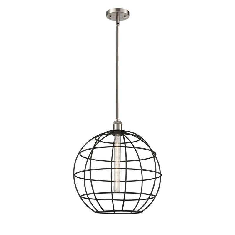 Ballston LED Pendant - I58423354858