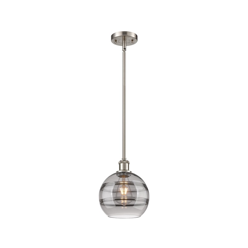 Ballston One Light Mini Pendant - I58423354900