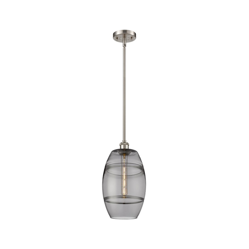 Ballston One Light Mini Pendant - I58423354901