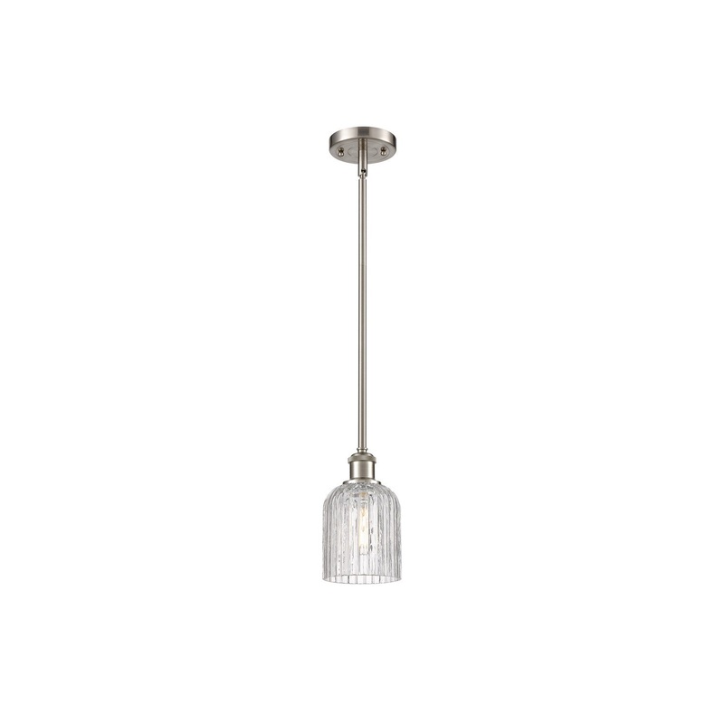 Ballston One Light Mini Pendant - I58423354902