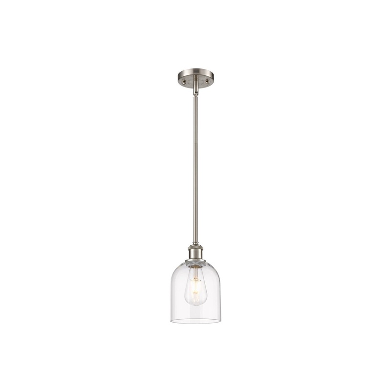 Ballston One Light Mini Pendant - I58423354903