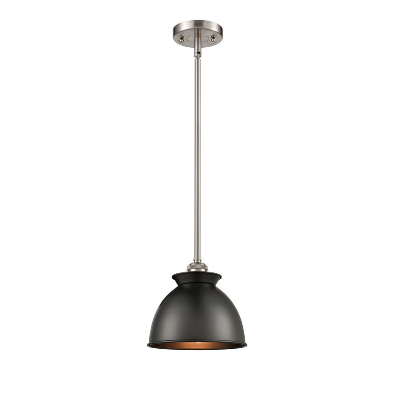 Ballston One Light Mini Pendant - I58423354905
