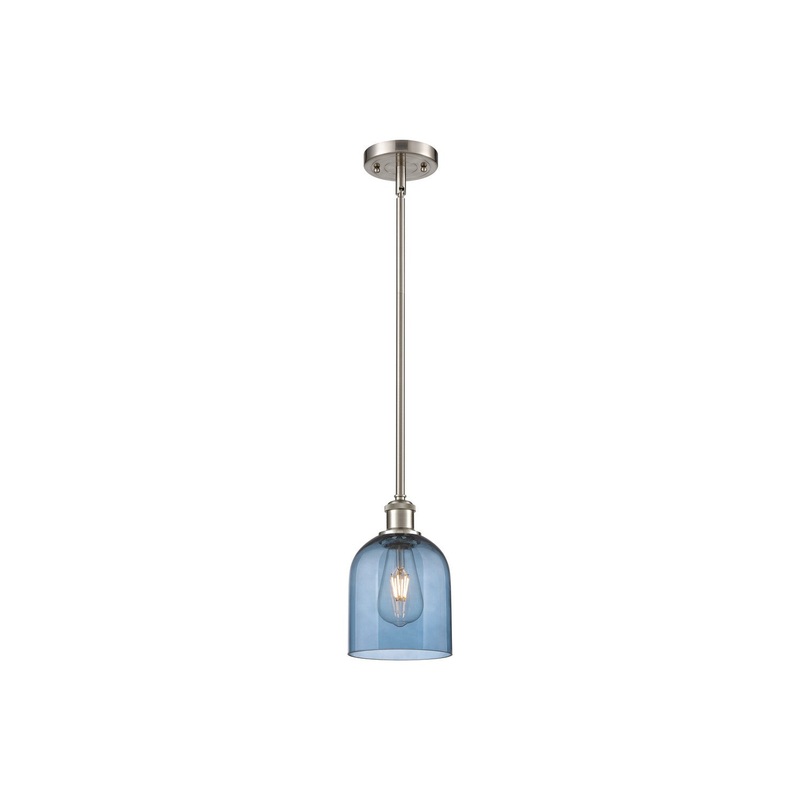 Ballston One Light Mini Pendant - I58423354908