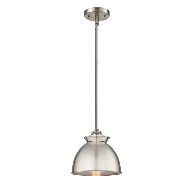Ballston One Light Mini Pendant - I58423354910