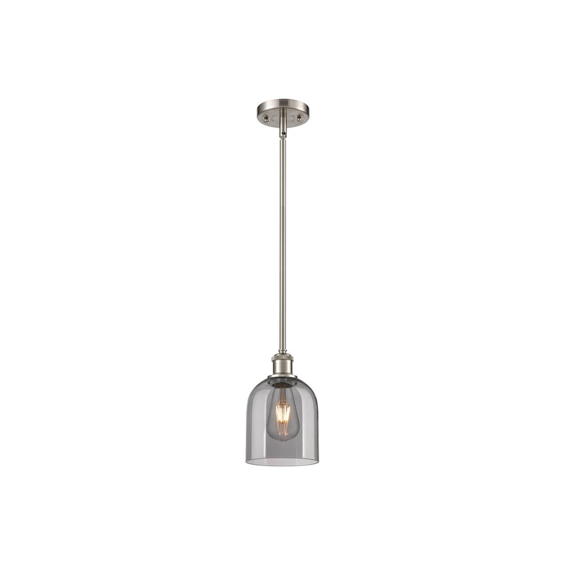 Ballston One Light Mini Pendant - I58423354914