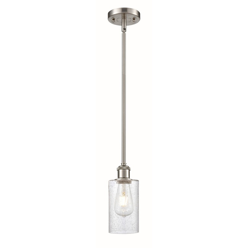 Ballston One Light Mini Pendant - I58423354920