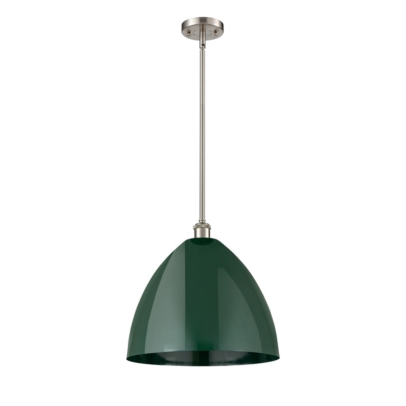 Ballston One Light Pendant - I58423354907
