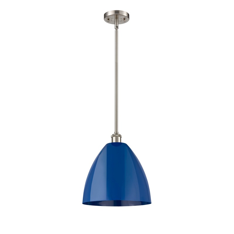 Ballston One Light Pendant - I58423354909