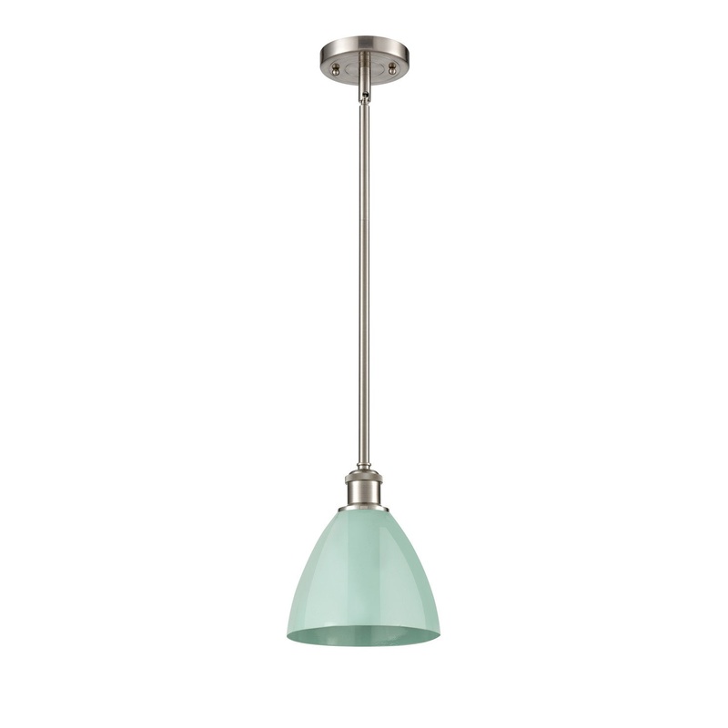 Ballston One Light Pendant - I58423354911