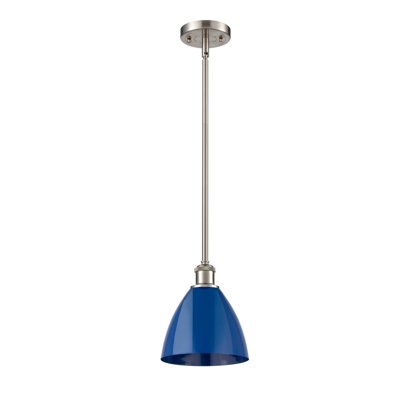 Ballston One Light Pendant - I58423354917