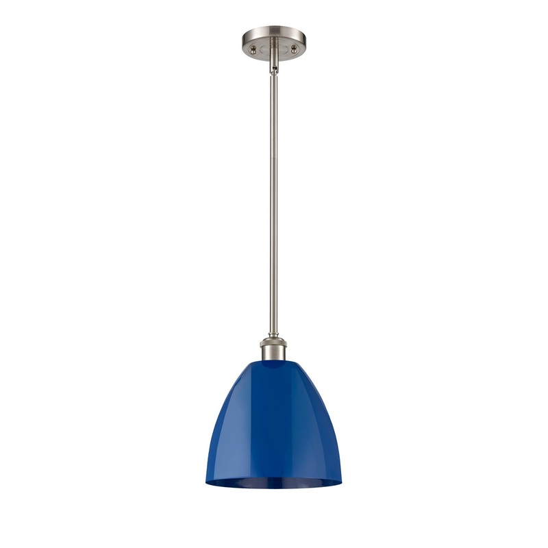 Ballston One Light Pendant - I58423354918