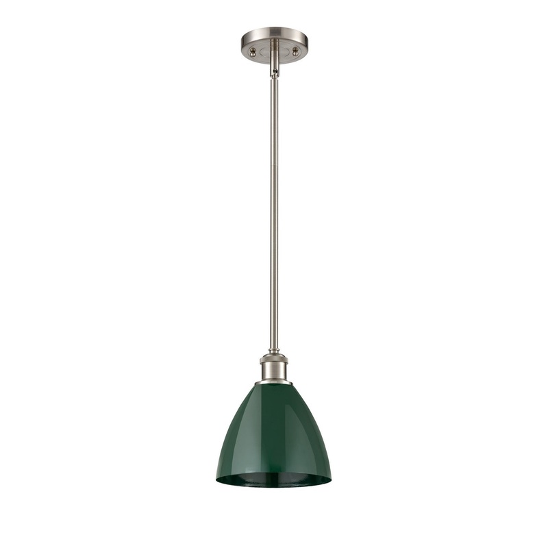 Ballston One Light Pendant - I58423354921