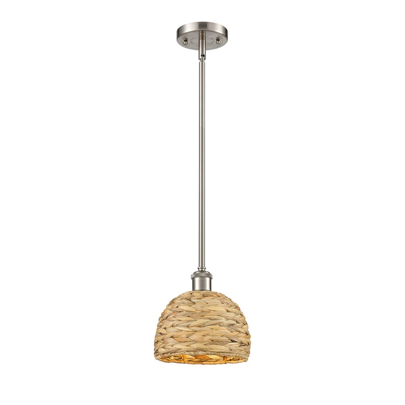Downtown Urban One Light Pendant - I58423354904