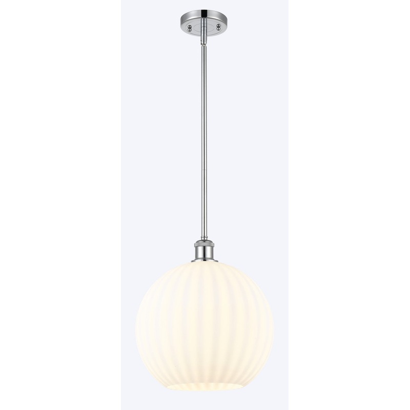 Ballston LED Mini Pendant - I58423354685