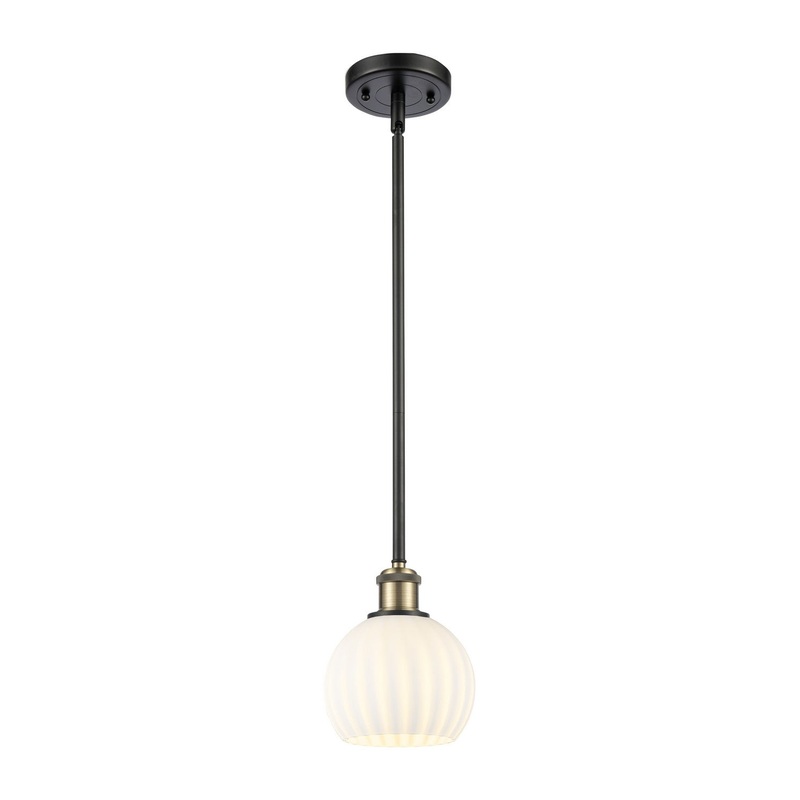 Ballston LED Mini Pendant - I58423354479