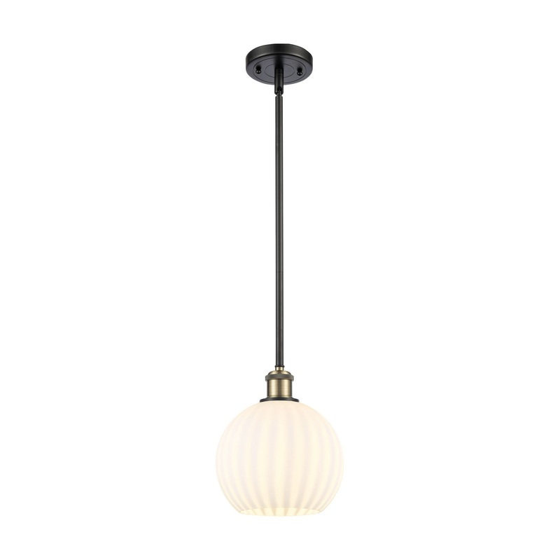 Ballston LED Mini Pendant - I58423354512