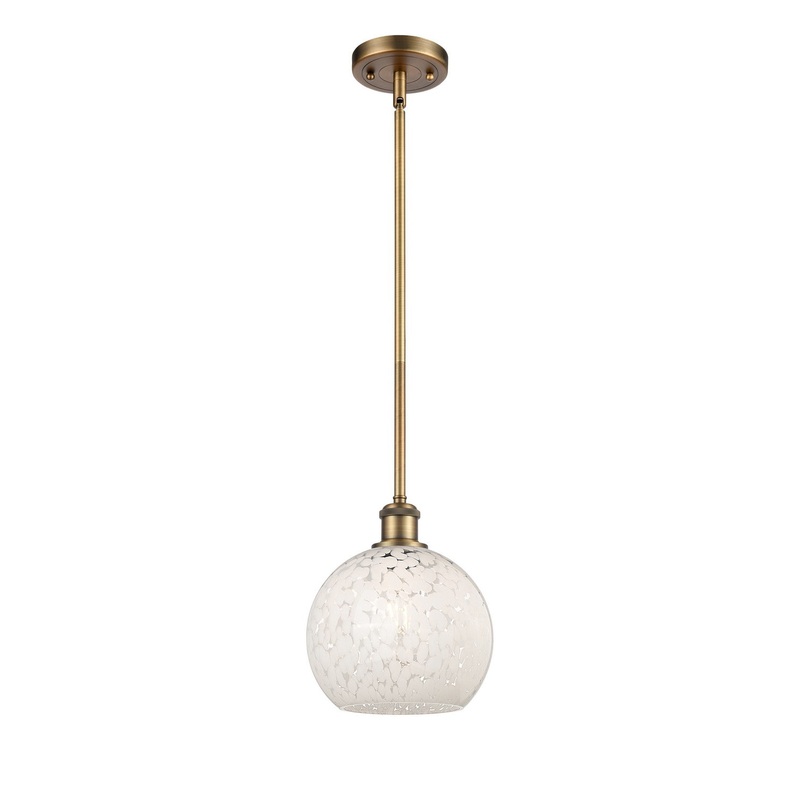 Ballston LED Mini Pendant - I58423354526