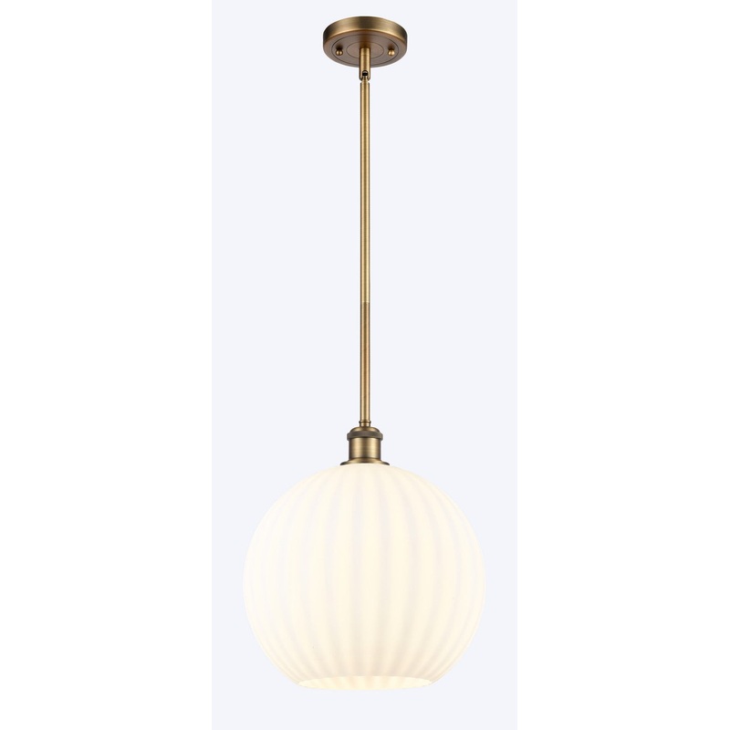 Ballston LED Mini Pendant - I58423354527