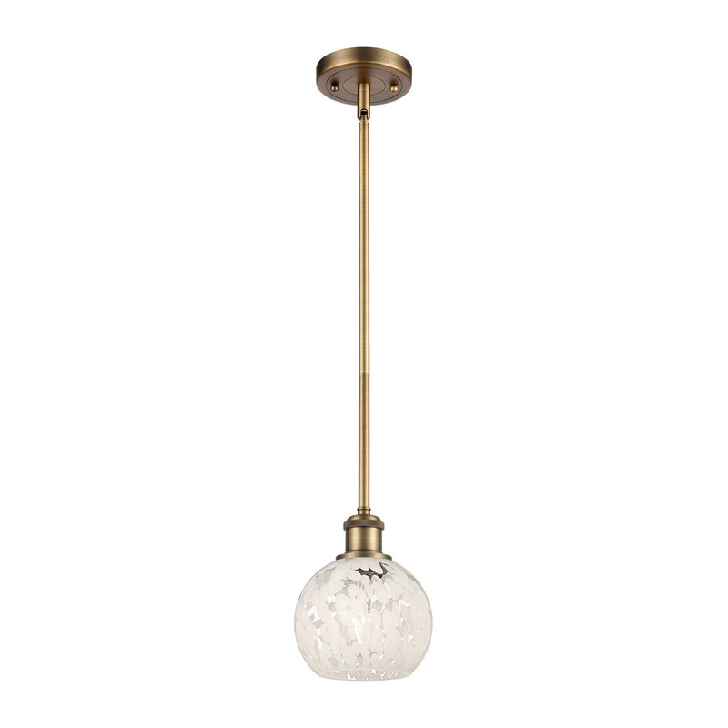 Ballston LED Mini Pendant - I58423354528