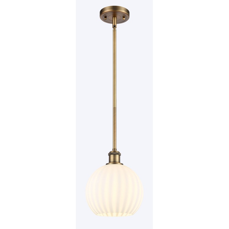 Ballston LED Mini Pendant - I58423354529
