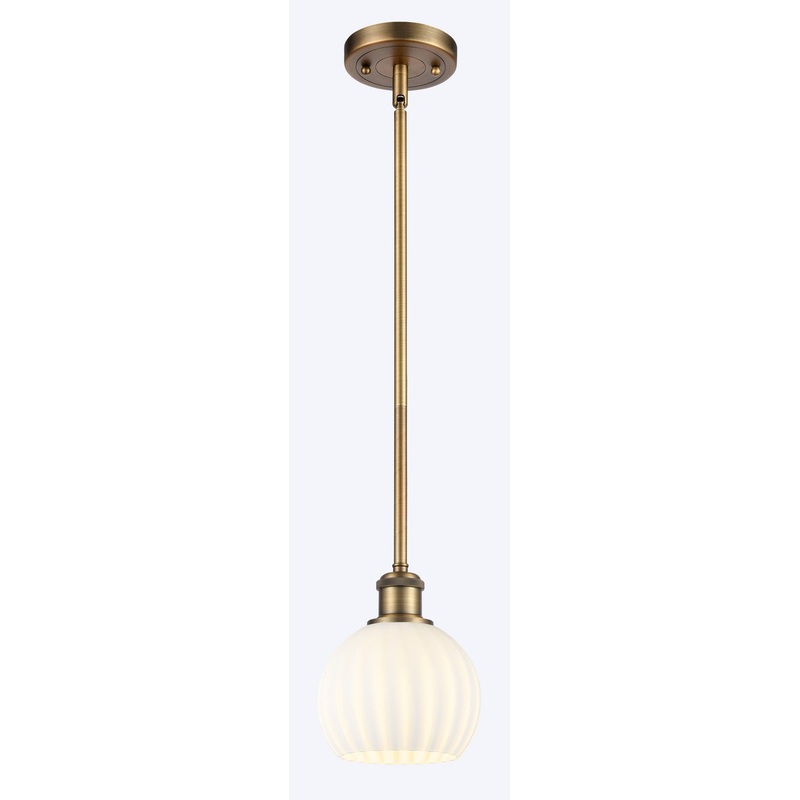 Ballston LED Mini Pendant - I58423354534