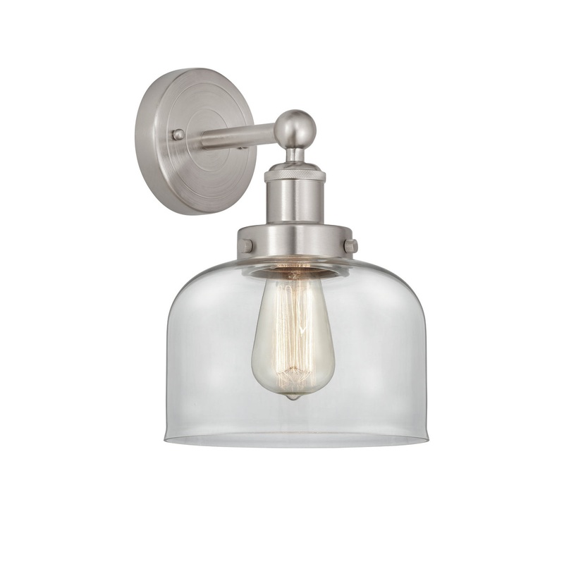 One Light Wall Sconce - I58423354415