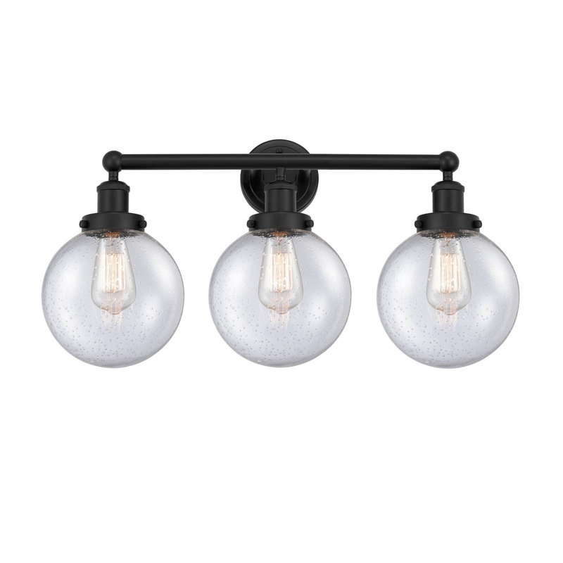 Three Light Bath Vanity - I58423354423