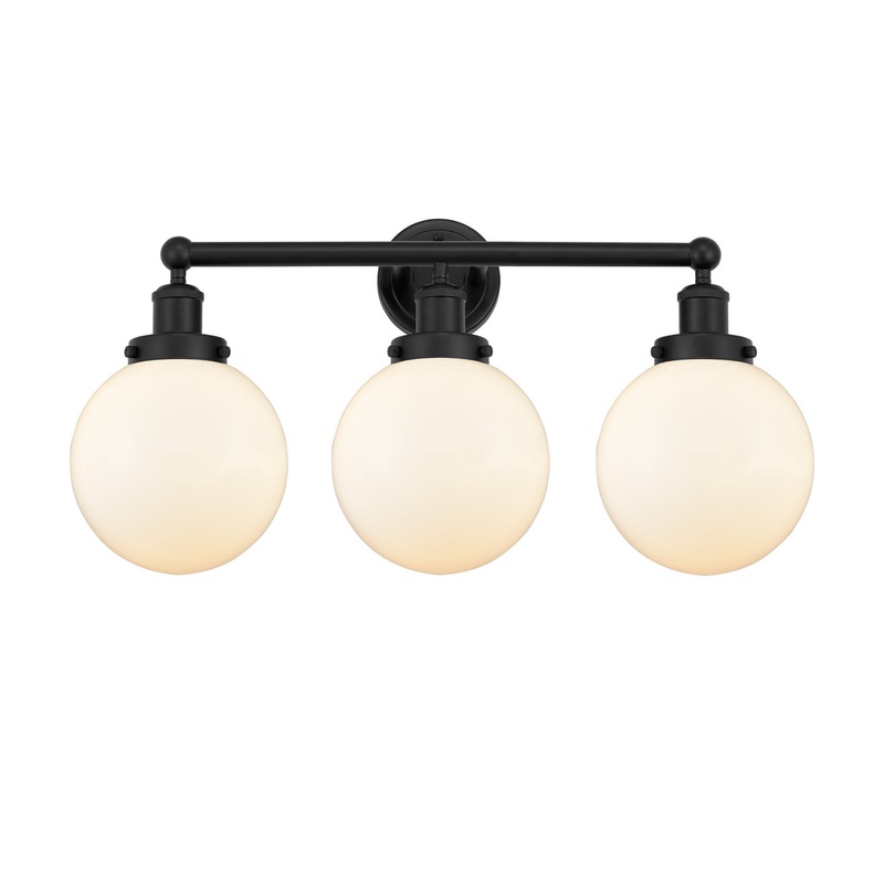 Three Light Bath Vanity - I58423354424