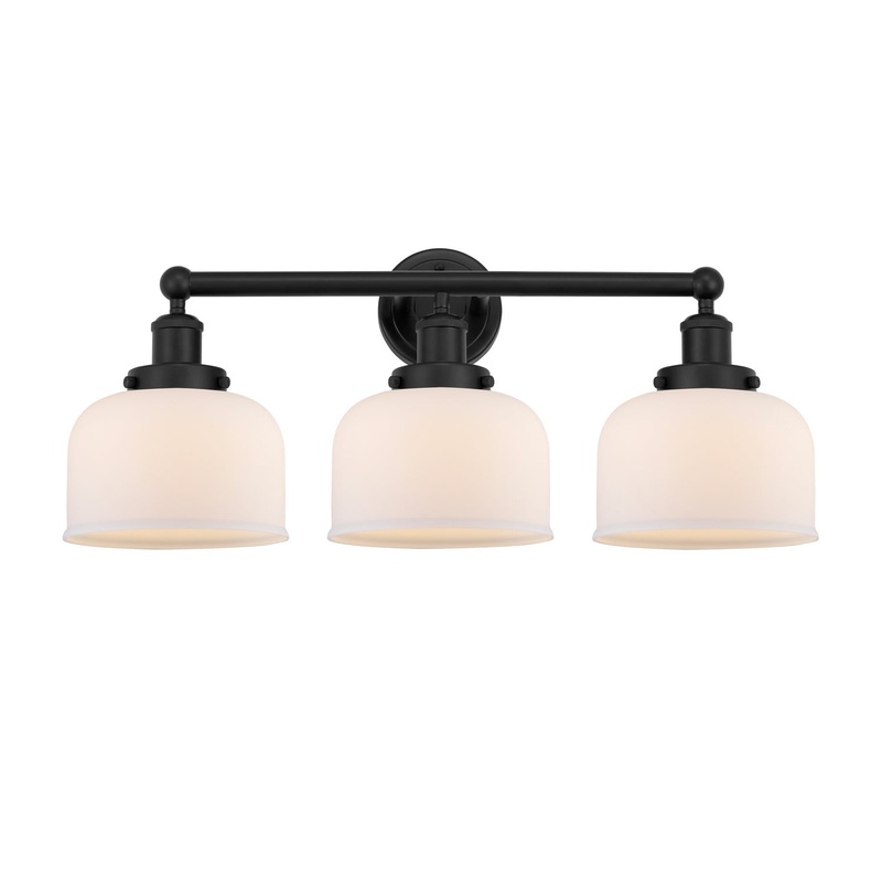 Three Light Bath Vanity - I58423354426