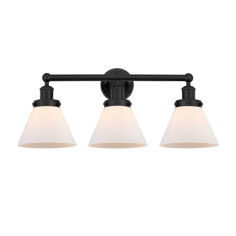 Three Light Bath Vanity - I58423354427