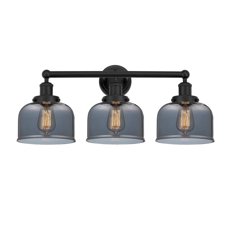 Three Light Bath Vanity - I58423354429