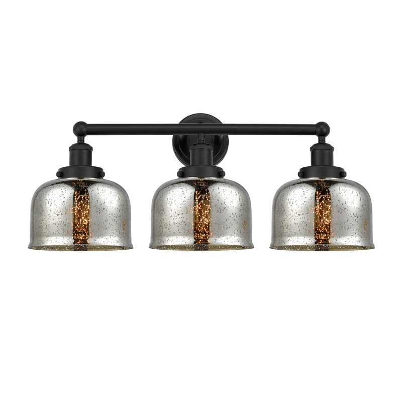 Three Light Bath Vanity - I58423354431