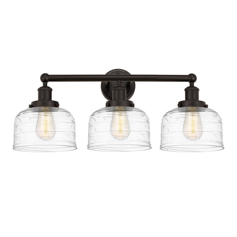 Three Light Bath Vanity - I58423354438