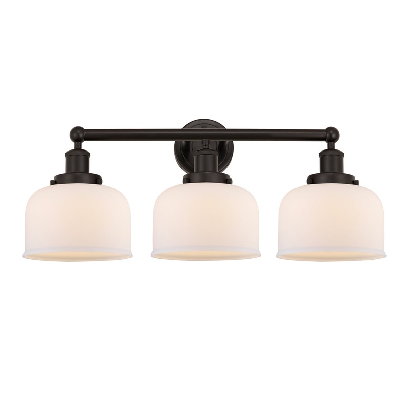Three Light Bath Vanity - I58423354439