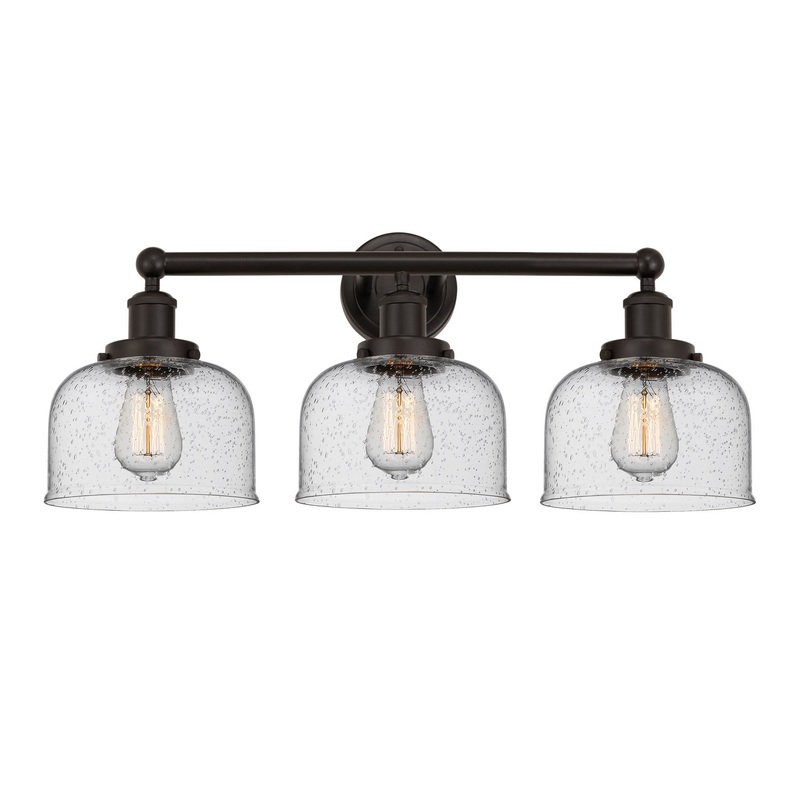 Three Light Bath Vanity - I58423354441